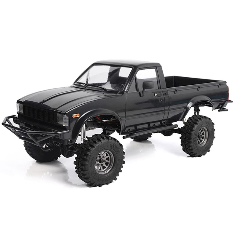 Kit Constructeur RC4WD Trail Finder 2 1/10 - 4x4 Trail Truck - Réf RC4ZK0069